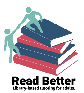 Read Better logo