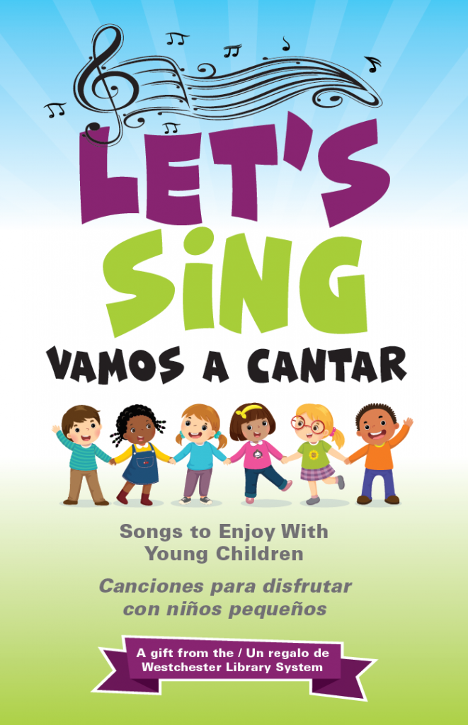 Click the image to download our bilingual songbook