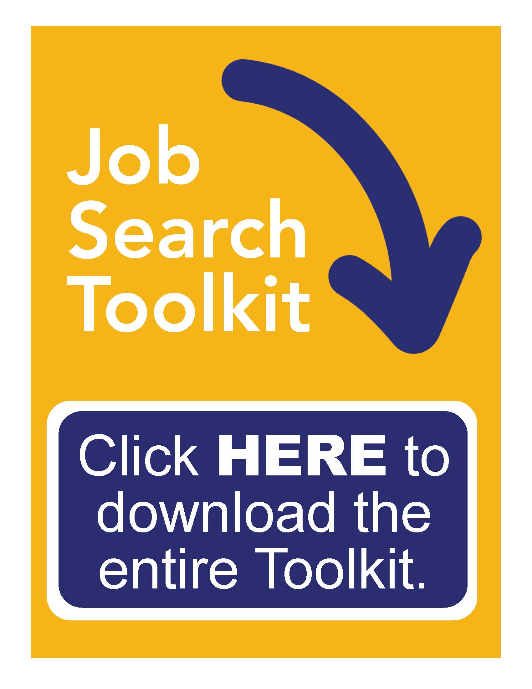 Cover image of Job Search Toolkit click to download